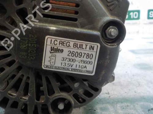 Alternator KIA SPORTAGE III (SL) 1.7 CRDi | BP6049887M7 