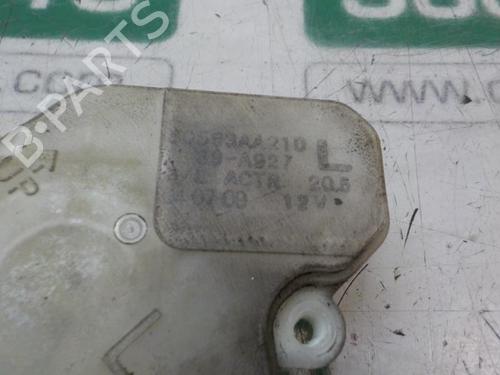Electronic module NISSAN X-TRAIL I (T30)  | BP14283118M83 