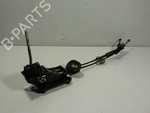 Gearstang PEUGEOT 208 I (CA_, CC_) 1.6 BlueHDi 100 (100 hp) 11010182