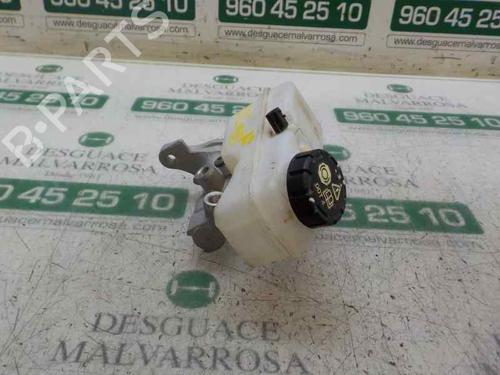 Used Brake master cylinder DACIA SANDERO II [2012-2025]  4645670