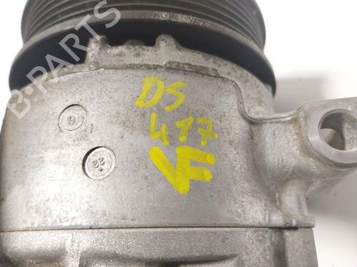 AC compressor CITROËN C4 SPACETOURER (3D_) 1.6 BlueHDi 100 | BP34604104M34  - Image 5