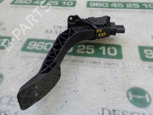 Pedal VW GOLF VII (5G1, BQ1, BE1, BE2) 1.6 TDI 5Q2723503D | 5Q2723503D | 6PV01062105