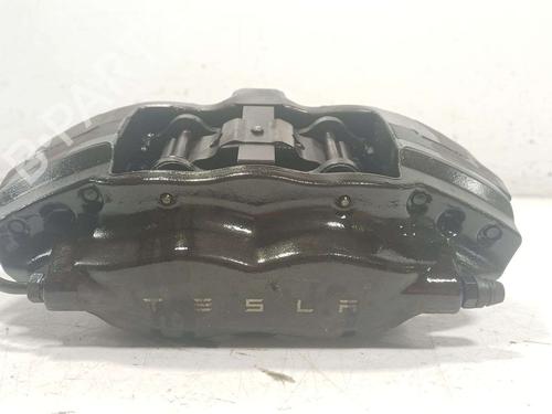 Used Right rear brake caliper Right rear brake caliper TESLA MODEL S (5YJS) [2012-2026] 39934452 39934452