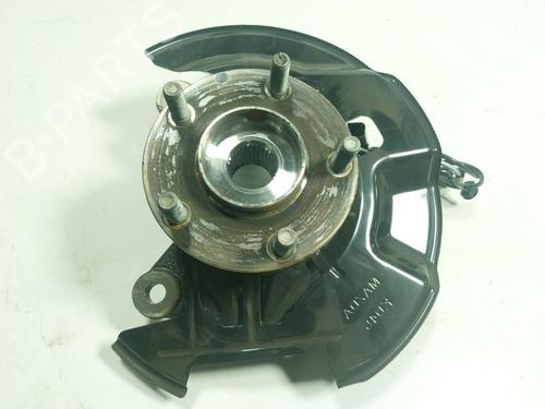 Venstre Styrespindel Lejehus MAZDA CX-5 (KF) 2.0 (165 hp) 17765204