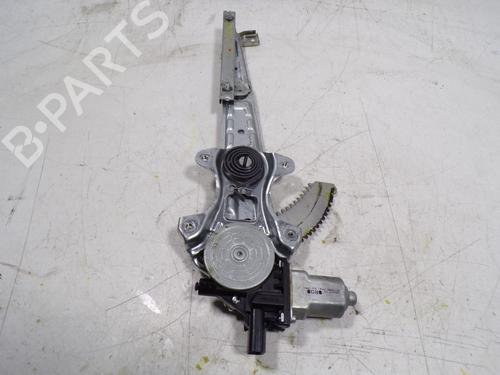 Used Front left window mechanism Front left window mechanism HONDA CIVIC IX (FK) 1.6 i-DTEC (FK3) (120 hp) 8280056 8280056