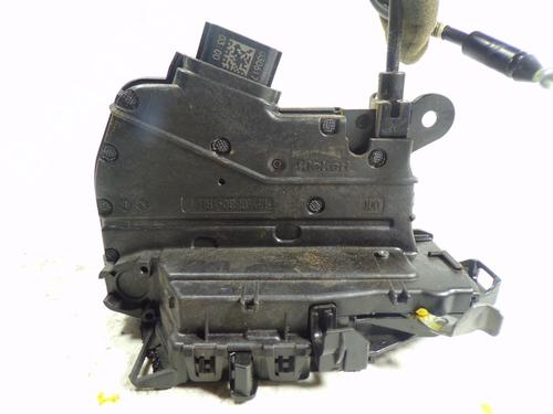 Rear right lock NISSAN MICRA V (K14)  | BP7666757C99 