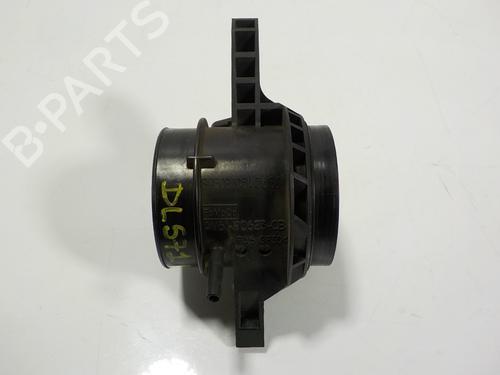 Mass air flow sensor FORD FOCUS III 1.6 TDCi | BP13396927M95 