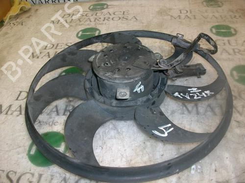 Køleventilator elektrisk OPEL VECTRA B Hatchback (J96) 2.0 DTI 16V (F68) | BP3777486M35 