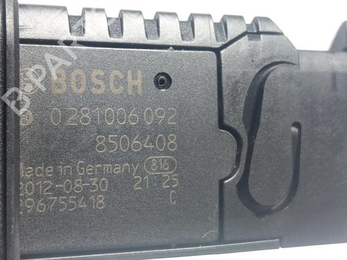 Mass air flow sensor BMW 3 (F30, F80) | BP17592523M95