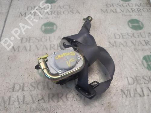 Used Front left seatbelt Front left seatbelt MAZDA 6 Hatchback (GG) 2.0 DI (GG14) (136 hp) 8739885 8739885