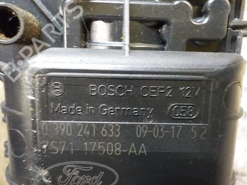 Front wiper motor FORD MONDEO IV (BA7) 2.0 TDCi | BP3853396M29 