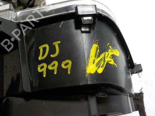 Instrument cluster TOYOTA YARIS (_P13_)  | BP11960160C47