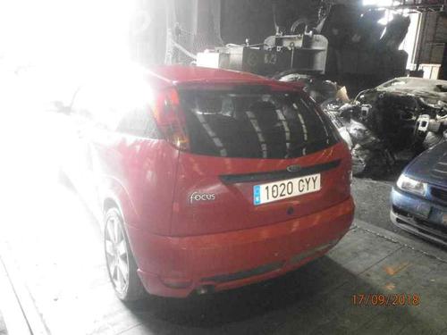 Vano posta oggetti FORD FOCUS I (DAW, DBW) 1.8 TDCi | BP3866428C95 