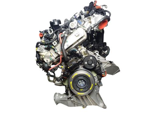 Engine BMW 4 Coupe (G22, G82) 420 d Mild-Hybrid xDrive | BP23418034M1 