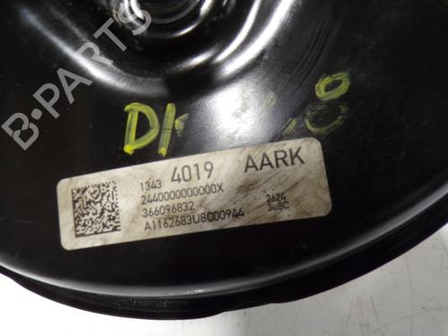 Servo brake OPEL ASTRA J Sports Tourer (P10)  | BP12678196M42 