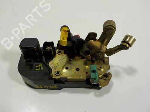 Front right lock JEEP COMMANDER (XK, XH)  | BP13545021C97 
