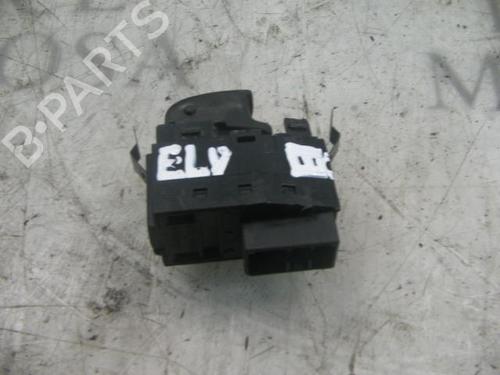 Left rear window switch HYUNDAI SANTAMO | BP4019473I29 - Image 2