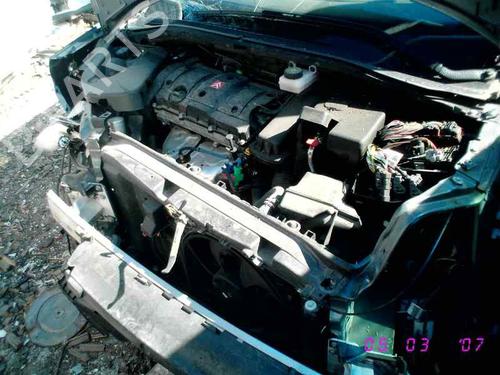 Front left interior door handle CITROËN C4 I (LC_)  | BP3739743I13  - Image 8