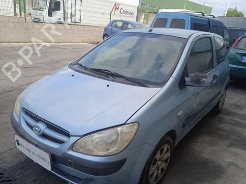 Interior roof light HYUNDAI GETZ (TB) 1.1 | BP18780980I8