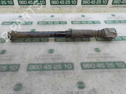 Used Right rear shock absorber Right rear shock absorber AUDI A4 B8 (8K2) 2.0 TDI 16V (140 hp) 6046470 6046470