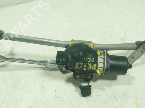 Front wiper motor DACIA DOKKER Box Body/MPV 1.6 | BP30104687M29