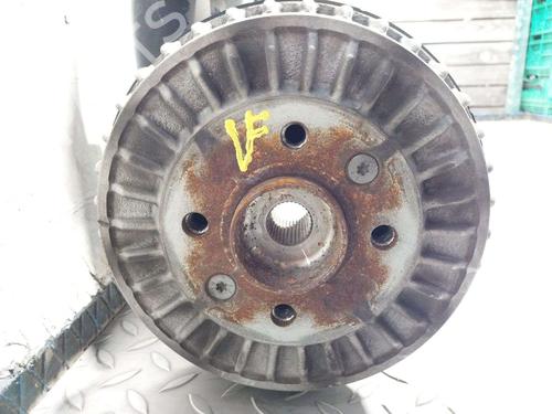 Bagaksel SMART FORTWO Coupe (453) 0.9 (453.344, 453.353) | BP39250100M2 - Image 2