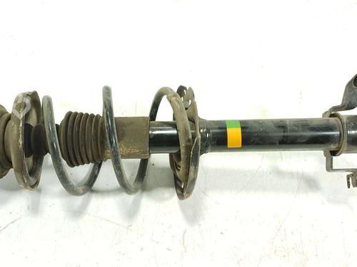 Left front shock absorber DACIA SANDERO II TCe 90 (B8M1, B8MA, B8AC) | BP38546073M16 - Image 2