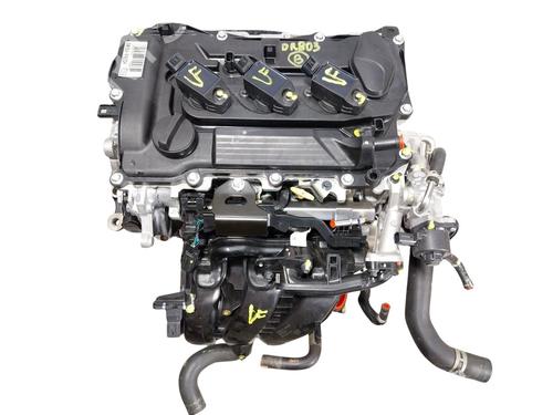 Engine TOYOTA YARIS CROSS (MXP_) 1.5 Hybrid (MXPJ11) | BP29725104M1 - Image 2