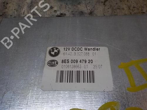 Elektronisk modul BMW 3 (E90) 320 d | BP3851245M83 