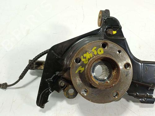 Used Left front steering knuckle Left front steering knuckle 38546154 38546154