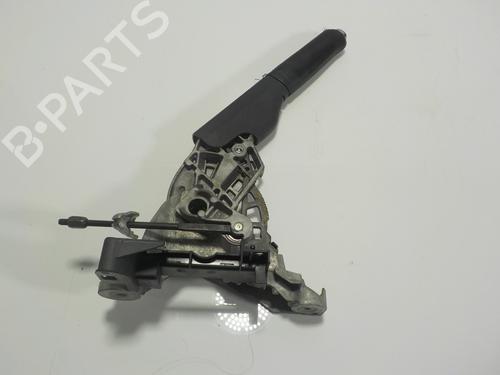 Hand brake VW SCIROCCO III (137, 138) 2.0 TDI | BP11190144I18 