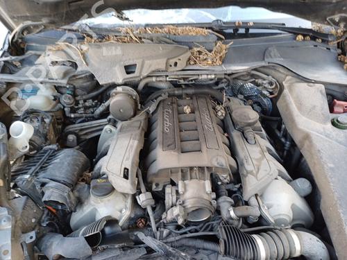 Left taillight PORSCHE CAYENNE (92A) 4.8 Turbo | BP32334349C34  - Image 11