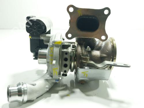 Turbolader/Kompressor Turbolader/Kompressor OMODA 5 E5 (T19CEV) (204 hp) 36850514 36850514
