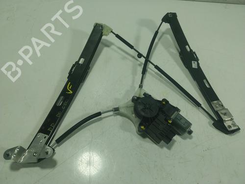 Used Front right window mechanism Front right window mechanism VW POLO VI (AW1, BZ1, AE1) 1.0 TSI (95 hp) 18242356 18242356