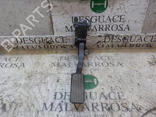 Used Pedal CHEVROLET EPICA (KL1_) 2.0 D (150 hp) 3857885