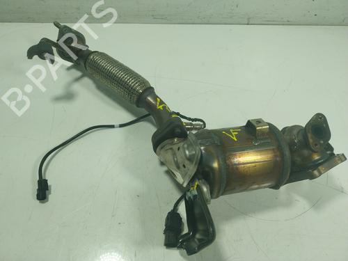 Used Catalyst Catalyst KIA STONIC (YB) [2017-2026] 17764479 17764479