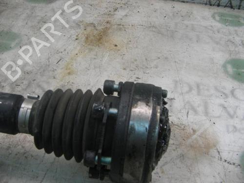 Right front driveshaft SEAT AROSA (6H1) 1.0 | BP3740819M39