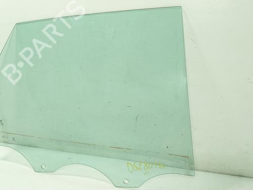 Used Rear right door window Rear right door window VW TOUAREG (CR7, RC8) 3.0 TDI 4motion (231 hp) 36526484 36526484