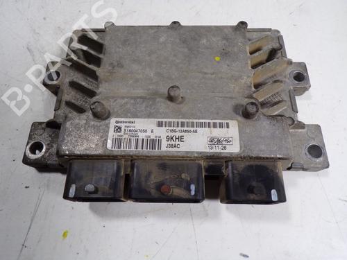 Used Engine control unit (ECU) Engine control unit (ECU) FORD FIESTA VI (CB1, CCN) 1.25 (60 hp) 7645367 7645367