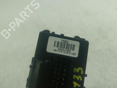 Steering column stalk HYUNDAI ix35 (LM, EL, ELH) 1.7 CRDi | BP20129562I23