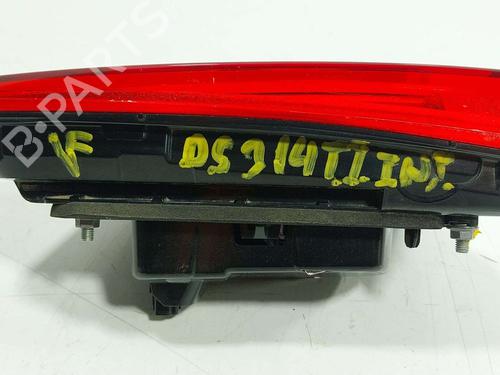 Left tailgate light RENAULT KADJAR (HA_, HL_) 1.5 BLUE dCi 115 (HLA6) | BP39698384C79 - Image 2