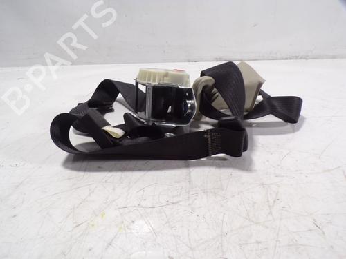 Used Rear left seatbelt Rear left seatbelt LANCIA VOYAGER MPV (404_) 2.8 CRD (RT, 53) (163 hp) 8492969 8492969