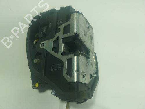 Used Front left lock Front left lock BMW 1 Coupe (E82) [2006-2013] 20499288 20499288