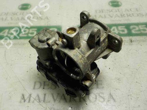 Throttle body FIAT FIORINO Box Body/MPV (225_)  | BP6474298M82 