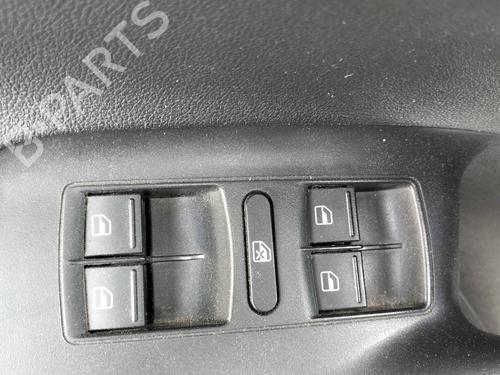 Electronic module SEAT IBIZA IV (6J5, 6P1)  | BP15981512M83 