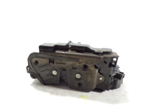 Used Rear right lock VW GOLF VII (5G1, BQ1, BE1, BE2) 1.6 TDI (115 hp) 8493333