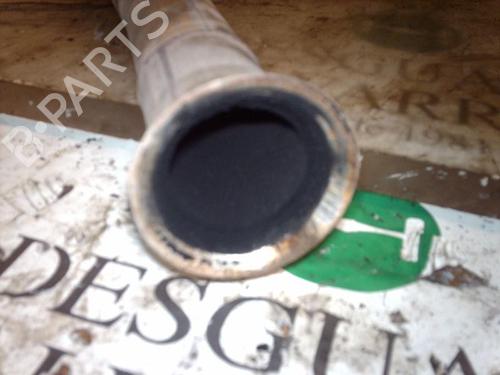 Exhaust manifold PEUGEOT 405 I (15B)  | BP14294267M110 