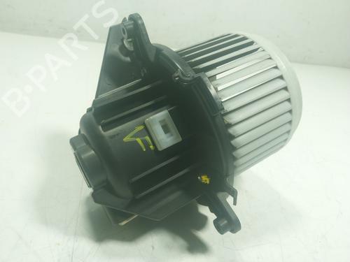 Heater blower motor CITROËN C4 Grand Picasso II (DA_, DE_) 1.2 THP 130 | BP16664403M62 