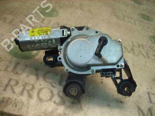 Rear wiper motor SEAT LEON (1M1) 1.9 TDI | BP3781342M102 