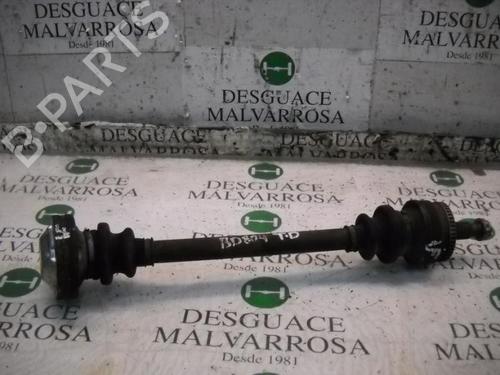 Used Right rear driveshaft Right rear driveshaft MERCEDES-BENZ S-CLASS Coupe (C215) CL 500 (215.375) (306 hp) 3735325 3735325